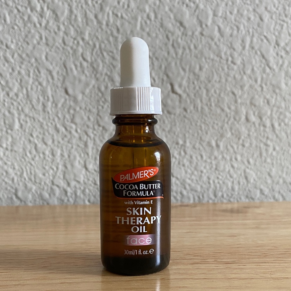 Palmers Cocoa Butter Skin Therapy Oil for Face